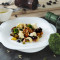 Mixed Dried Fruit, Broccoli Cauliflower Salad K Cal 795