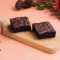 Chokolade Rom Brownie (Æske Med 2)