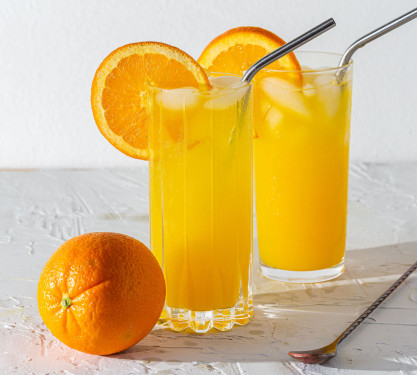 Orangejuices