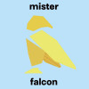 12. Mister Falcon