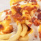 Bacon Ranch Cheese Fries