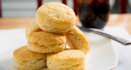 Twelve Biscuits