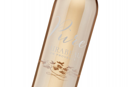 Mirabeau Pure Rose South Of France