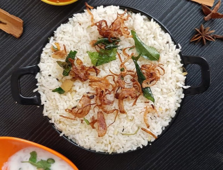 Biriyani Masala Rice