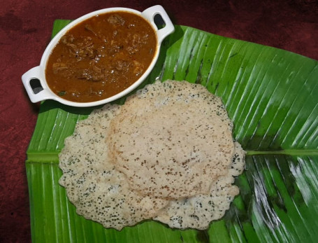 Kallappam Achayans Beef Curry