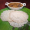 Kallappam Chicken Varutharacha Curry