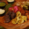 Arabic Mixed Kebab Platter Combo