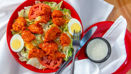 Frickin’ Chicken Salad