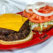 Big Frickin’ Burger
