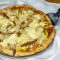 Charbroiled Chicken Pizza