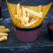 French Fries (Salted, Peri Peri)