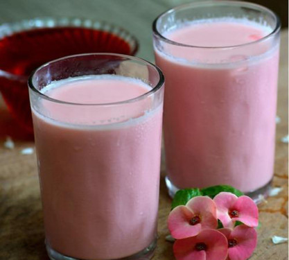 Rose Milk 1 Ltr