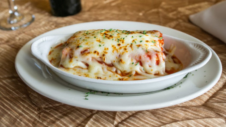 Classic Lasagna Simply The Best Pasta