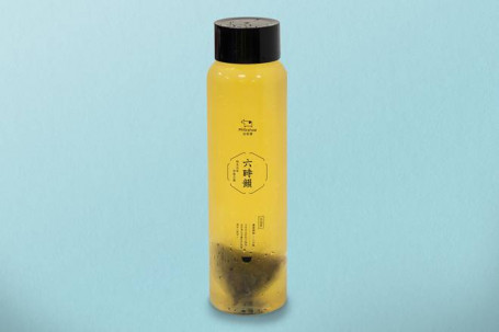 小山見晴冷泡茶 Iced Lightroasted Oolong Tea