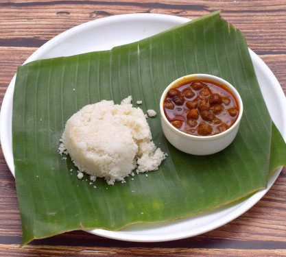 Rice Chiratta Puttu