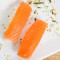 Scottish Salmon Nigiri Sushi Pieces