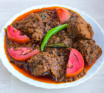 Chicken Vartharchu Curry