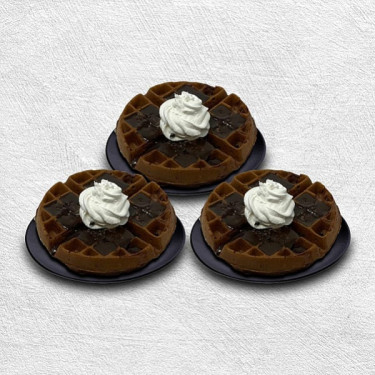 Waffle Party