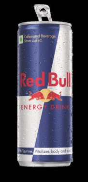 Red Bull Rs.125/