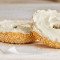 Single Bagel With Cream Cheese