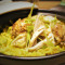 Yellow Chicken Rice Galinhada