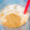 Horchata Natural Smoothie