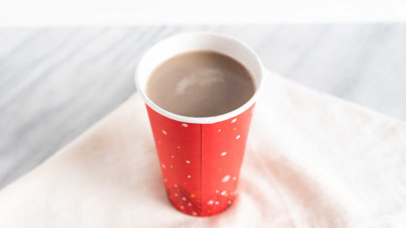 Mellow Hot Chocolate