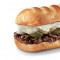 Firehouse Steak Cheese, Large