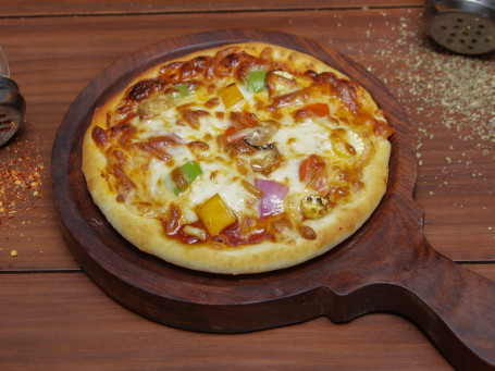 7 Regular Farm House Speical Pizza