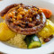 Couscous With Merguez