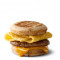 Sausage Egg Cheese Mcgriddles