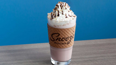 Snooze Hot Chocolate