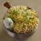 Hyderabad Chilly Chicken Biriyani.