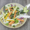 Salad La Mensa With Fresh Vegetable