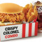 Crispy Colonel Combo