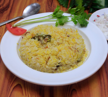 Plain Malabar Biryani