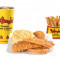 Supremes Tenders Combo To Close