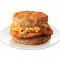 New! Cajun Chicken Filet With Pimento Cheese Biscuit