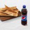 NIEUW Knoflook Breadstix Pepsi Combo