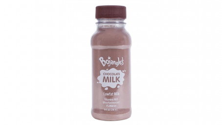 Chocolate Milk Lowfat