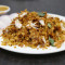 Chicken Kothu Parotta 1 Pc