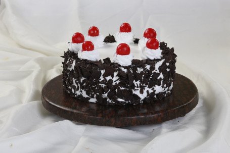Black Forest Cake 1/4 Kg Free