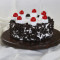 Black Forest Cake 1/4 Kg Free