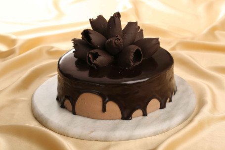 Choco Ecstasy Cake 1/4 Kg Free