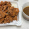 Chicken Karaage Curry Rice