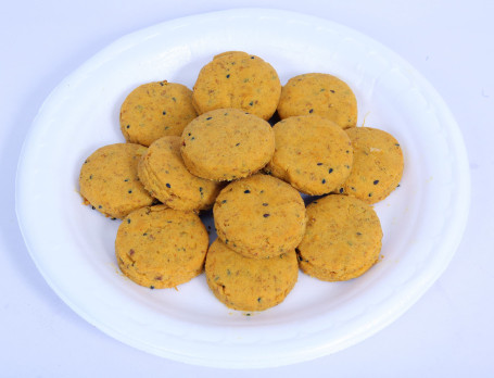 Masala Cookies [150 Grams]