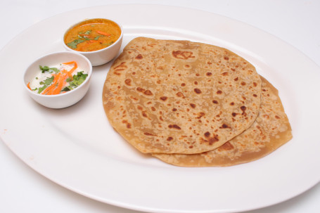 Chapati 1 Set Of 2