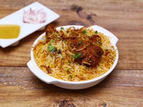 Paradise Chicken Biryani