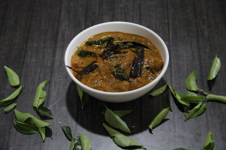 Chicken Pallipalayam Gravy (Boneless)