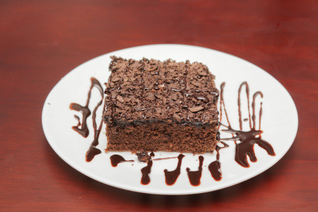 American Brownie (1 Pc)